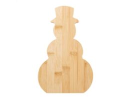 Snomma, Christmas cutting board
