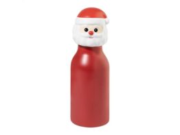 Nordflaska, Christmas insulated bottle, Santa