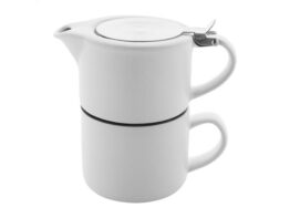 Gongmei, tea set