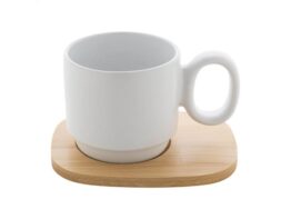 Kaguya, ceramic mug