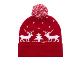 Skandimos, Christmas winter hat