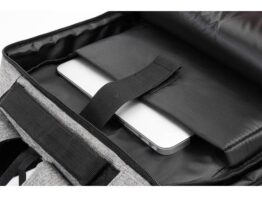 Dasilva, RPET backpack