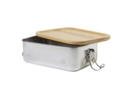 Motetsu, RSS lunch box