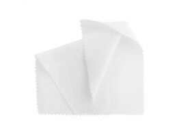 Dioptry XL, cleaning cloth