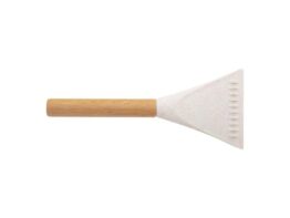 Membek, ice scraper