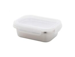 Lucens, lunch box