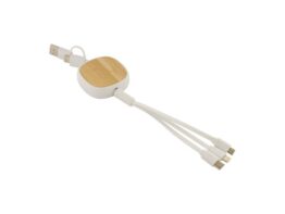 Rabsle, USB charger cable