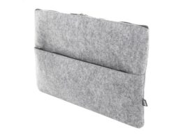 Refelt Comp, RPET felt laptop bag