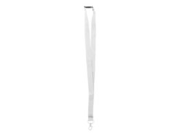 Revent, RPET lanyard
