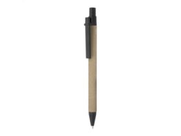 Balsamea, notebook