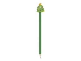Ramsvika, Christmas pencil, Christmas tree
