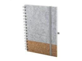 Corsens, RPET notebook
