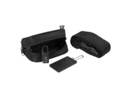 SafeTrip, RPET travel set