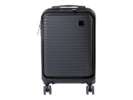 MeetMile, RABS business carry-on luggage