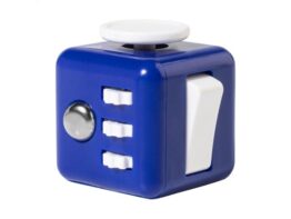 ChillSix, RABS antistress fidget cube
