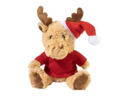 Mjukren, RPET plush reindeer