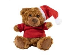 Mjuknalle, RPET plush teddy bear