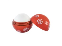 Lapplox, Christmas lip balm