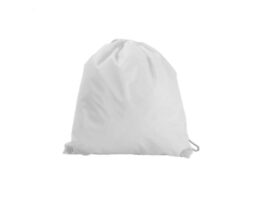 Jock, drawstring bag