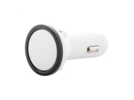 BiPower, USB car charger