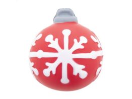 Joulustress, antistress ball