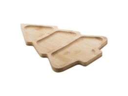 Kongle, Christmas snack plate