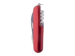 Gorner Plus, multifunctional pocket knife