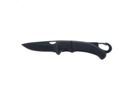 Angus, pocket knife