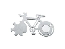 Coppi, multi tool
