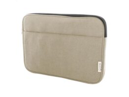 Rebyss Comp, recycled canvas laptop bag