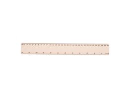Whealer 30, ruler