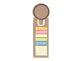 Rondy, bookmark