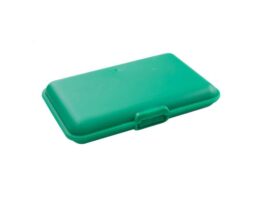 Flapp, card holder