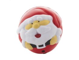 Santa Claus, antistress ball