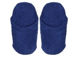 Shuffle, slippers