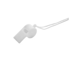 Claxo, whistle
