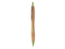 Bambery, bamboo ballpoint pen