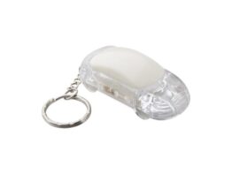 Skyway, keyring