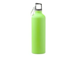 Legion, aluminium bottle