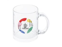 Throusub, sublimation mug