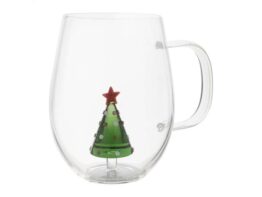Sjonsta, Christmas mug