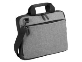 Scuba D, document bag