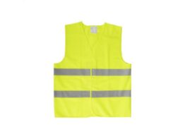 Visibo, visibility vest