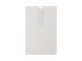 Redax, USB flash drive