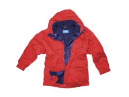 Aspen Nordic, 3:1 jacket