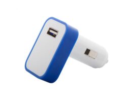Waze, USB car charger