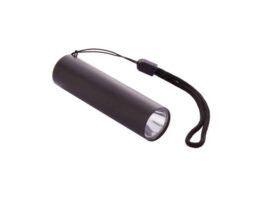 Chargelight, rechargeable flashlight