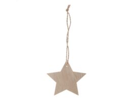 Rosvik, Christmas tree ornament, star