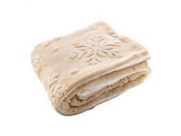 Valsatra, RPET Christmas blanket