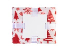 Kokkola, RPET Christmas blanket